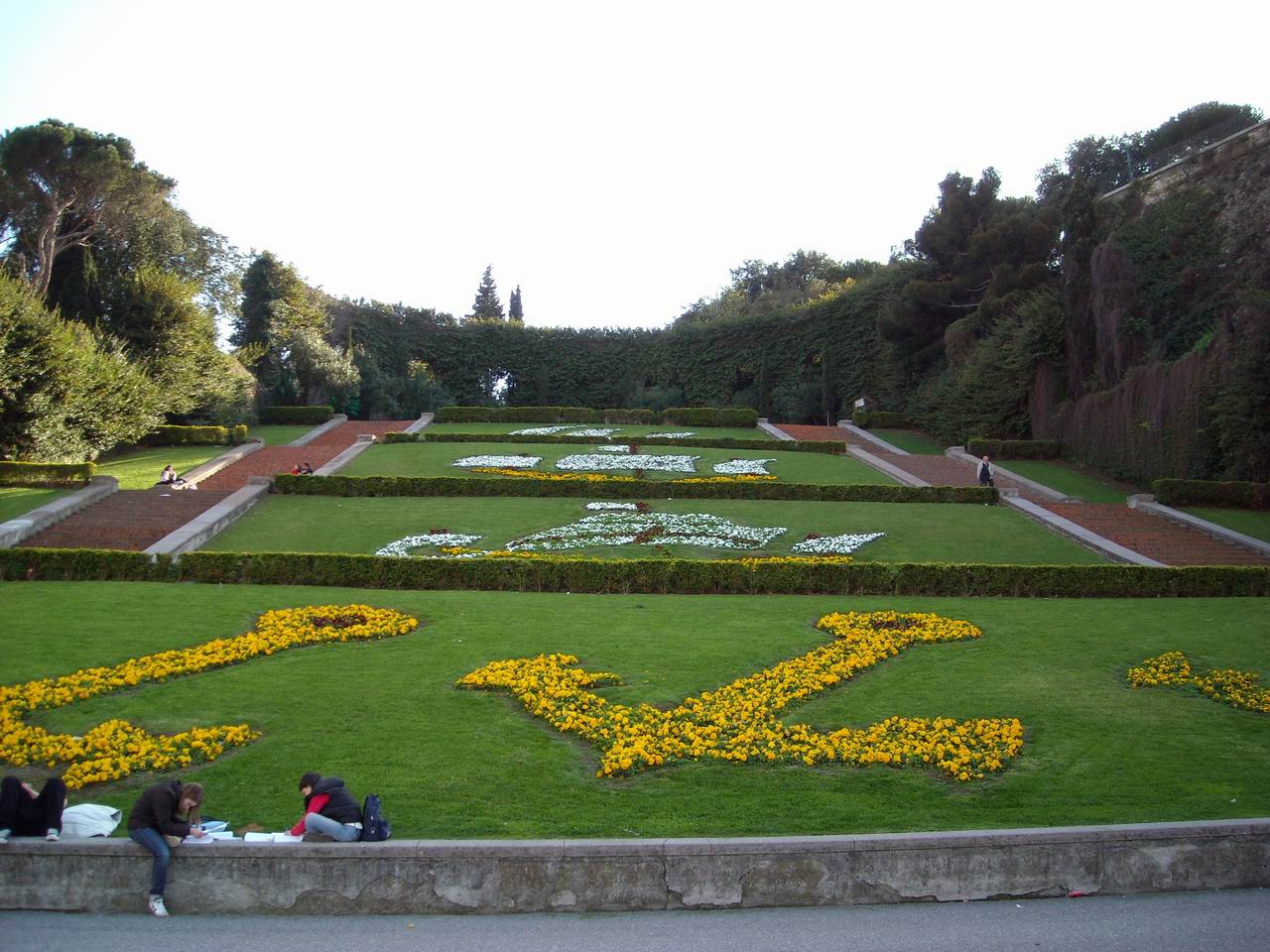 Genova